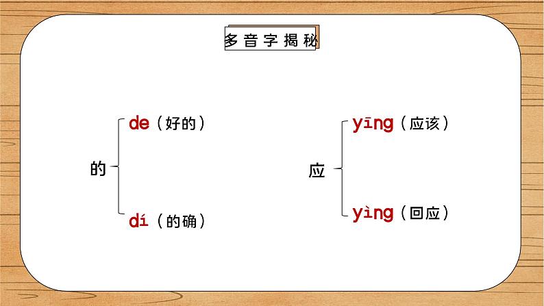 部编版小学语文二年级下册《千人糕》课件第6页