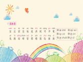 統(tǒng)編版語(yǔ)文六年級(jí)上冊(cè) 第一單元復(fù)習(xí)要點(diǎn)課件
