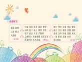 统编版语文六年级上册 第二单元复习要点课件