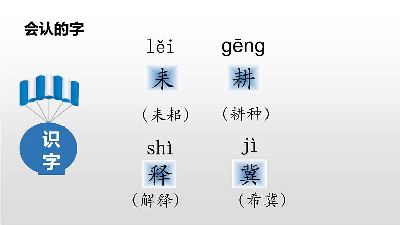 守株待兔PPT课件1第3页