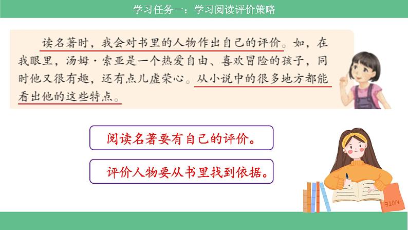 部编版小语文六下《语文园地2》课件第4页