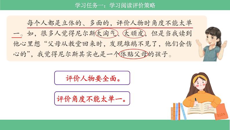 部编版小语文六下《语文园地2》课件第6页