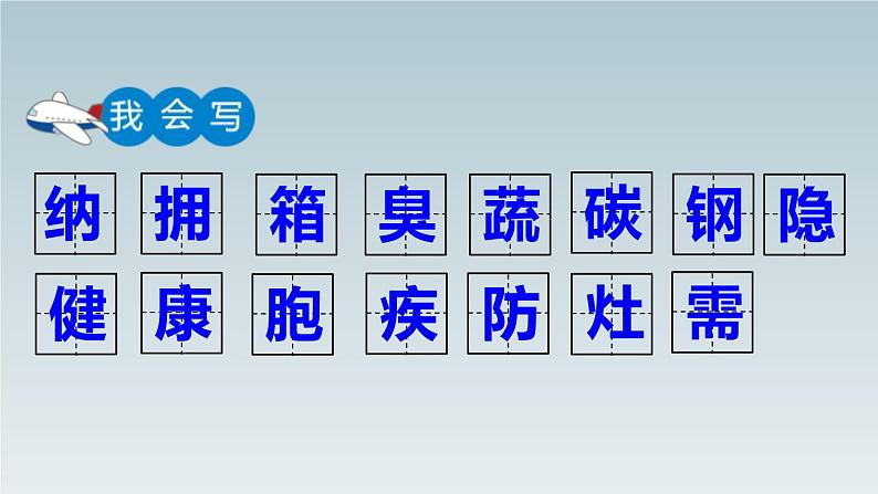 纳米技术就在我们身边PPT课件207