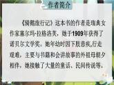 骑鹅旅行记PPT课件2
