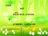 统编版语文四年级下册 2 乡下人家课件