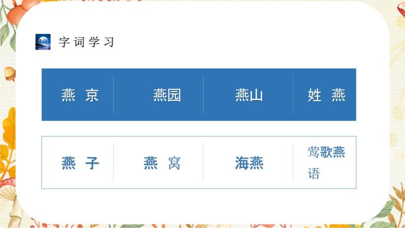 统编版五年级语文下册课件 3 月是故乡明03