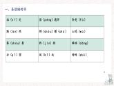 4、五年级下册 第四单元知识梳理（课件）2023-2024学年第二学期（部编版）