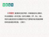 4、 五年级下册第四单元 习作  他__________了（课件）2023-2024学年第二学期 统编版