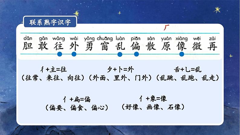 《夜色》课件第7页