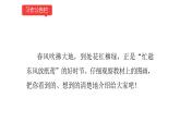 小学语文部编版三年级下册第二单元习作《看图画，写一写》教学课件