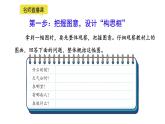 小学语文部编版三年级下册第二单元习作《看图画，写一写》教学课件