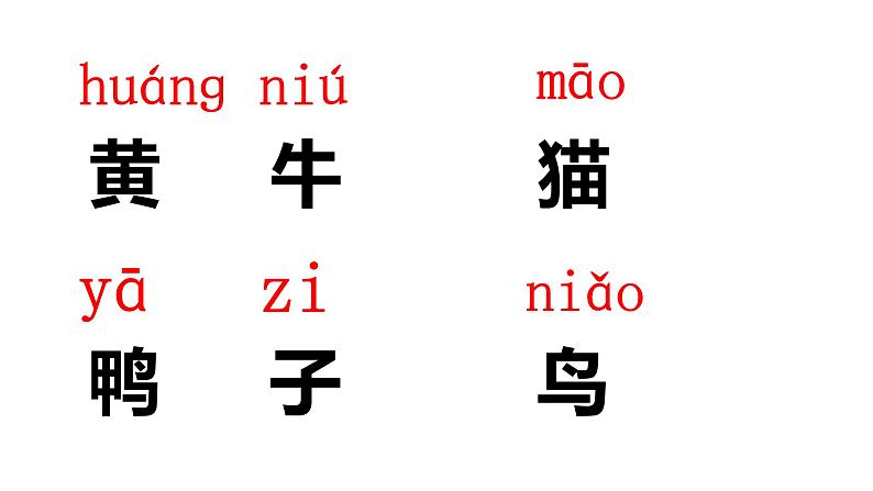 大小多少PPT第6页