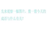 小学语文成语故事亡羊补牢讲解PPT