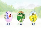 统编版语文三年级下册14《蜜蜂》课件