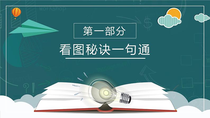 妙笔作文02看图写话 课件：画面细节捕手-2024年语文看图写话讲析妙讲（统编版）03