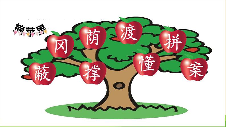 枫树上的喜鹊PPT课件703