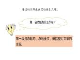 沙滩上的童话PPT课件5
