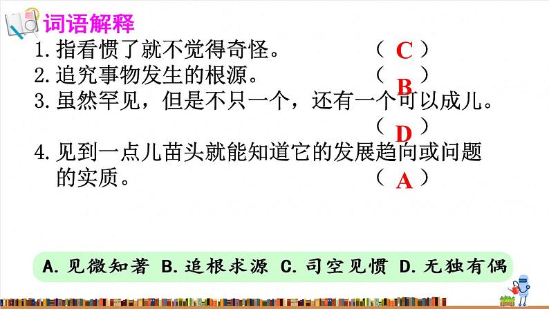 15 真理诞生于一百个问号之后 课件06