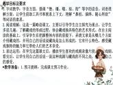 4 藏戏 课件 小学语文人教部编版六年级下册