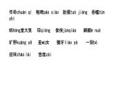 4 藏戏 课件 小学语文人教部编版六年级下册