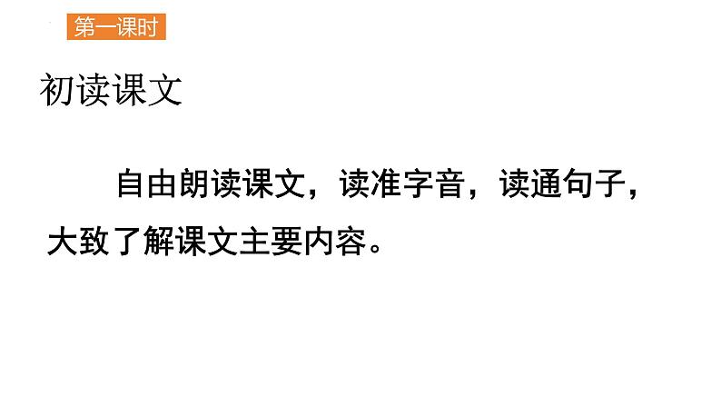 统编版语文五年级下册11《军神》课件第3页