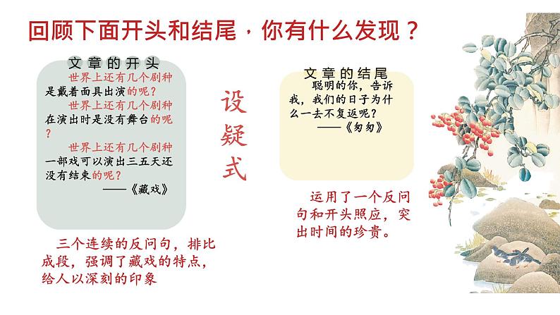 小学语文人教版六年级下册语文园地四  课件06
