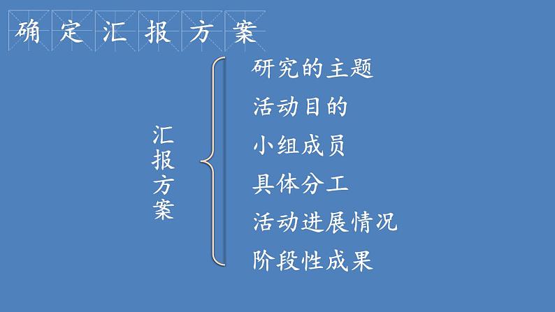 难忘的小学生活PPT课件106