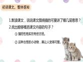 13 猫 课件 小学语文人教部编版四年级下册