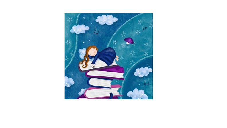 奇妙的想象PPT课件203