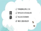 第14课 《蜜蜂》第二课时（教学课件）-2023-2024学年三年级语文下册同步精品课堂系列（统编版·五四制）