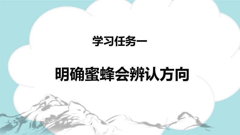 第14课 《蜜蜂》第二课时（教学课件）-2023-2024学年三年级语文下册同步精品课堂系列（统编版·五四制）03