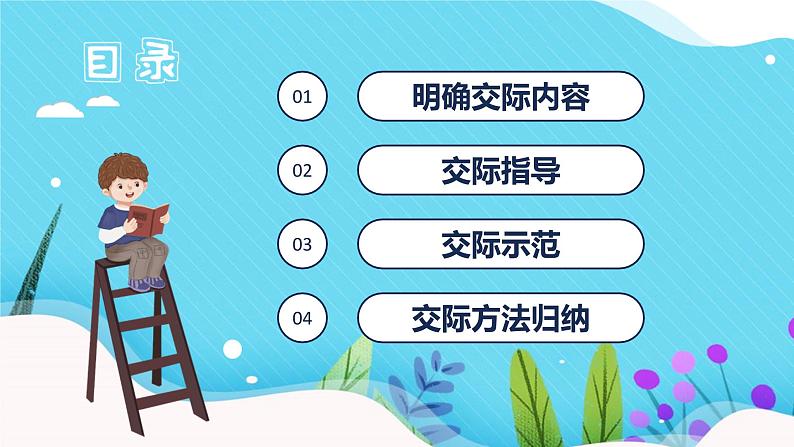 口语交际：该不该实行班干部轮流制（教学课件）-2023-2024学年三年级语文下册同步精品课堂系列（统编版·五四制）02