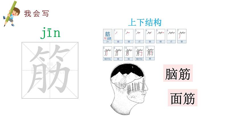 揠苗助长PPT课件103