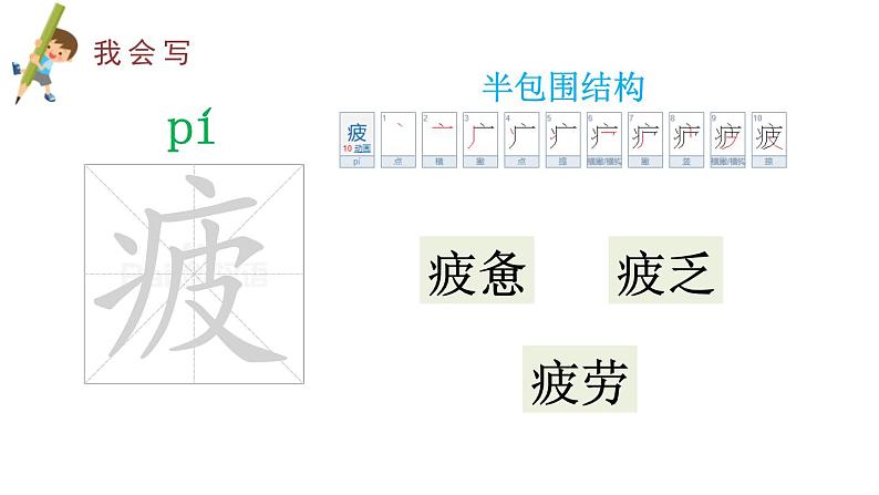 揠苗助长PPT课件104