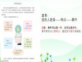 【五下】第五单元习作：形形色色的人（技巧+范文+素材）课件