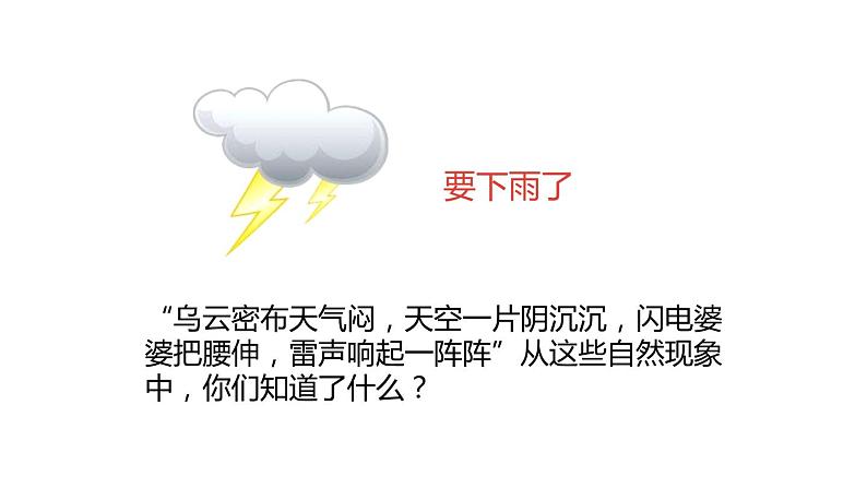 要下雨了PPT课件7第3页