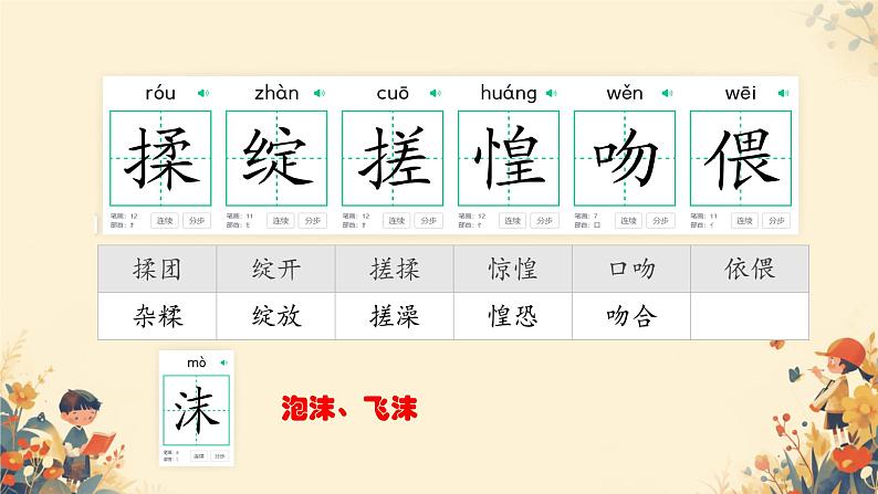 9 那个星期天 课件第3页