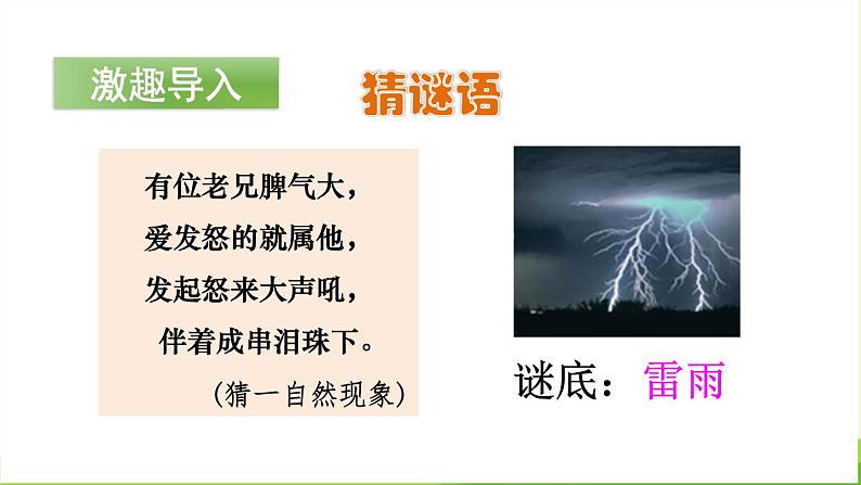 雷雨PPT课件7第2页