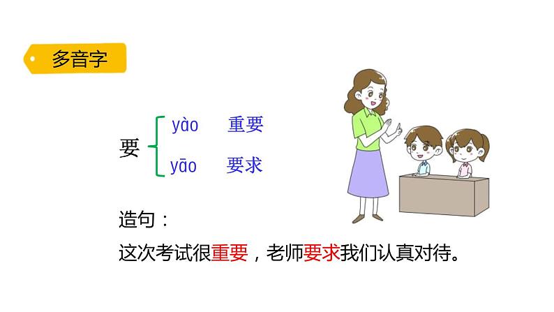 要是你在野外迷了路PPT课件8第7页