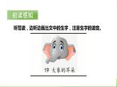 大象的耳朵PPT课件7