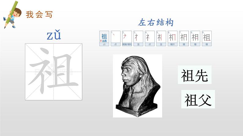 祖先的摇篮PPT课件1第6页