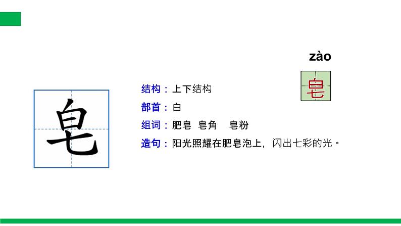 肥皂泡PPT课件8第8页