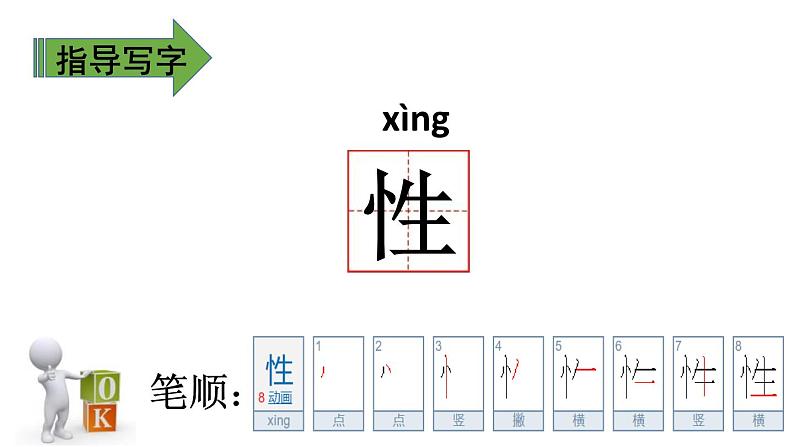 慢性子裁缝和急性子顾客PPT课件405