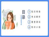 专题01 汉语拼音-【必考考点】备战最新小升初语文必考考点专题复习课件（部编版）