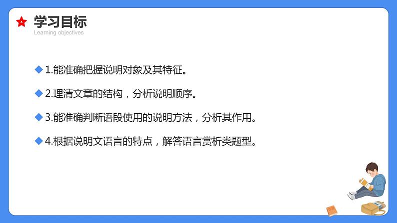 专题16 说明文阅读-【必考考点】备战最新小升初语文必考考点专题复习课件（部编版）第5页