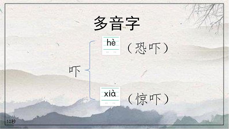 12清贫 课件 小学语文统编版五年级下册06