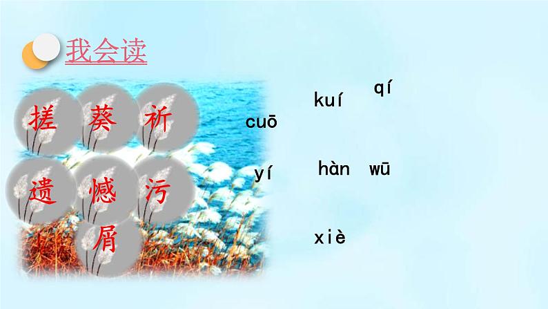 芦花鞋PPT课件5第5页