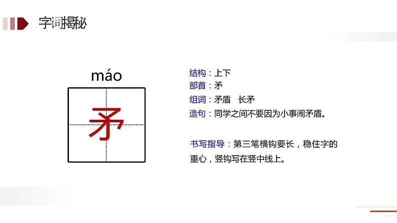 自相矛盾PPT课件5第8页