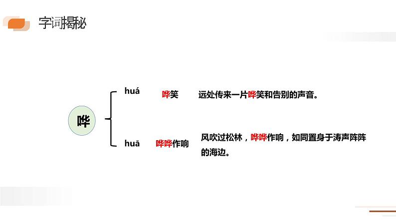 威尼斯的小艇PPT课件3第8页