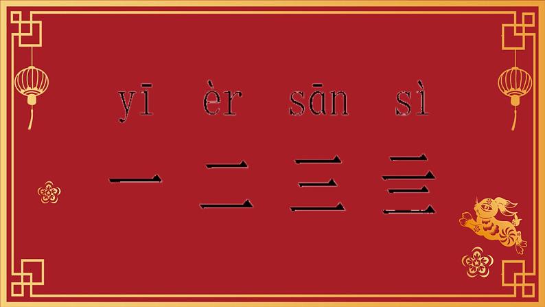 综合性学习：遨游汉字王国 课件第6页